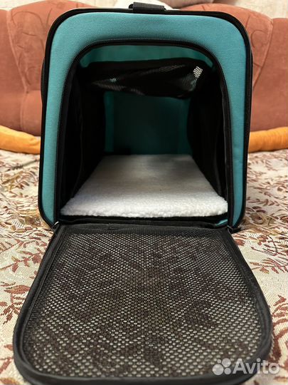 Rurri переноска