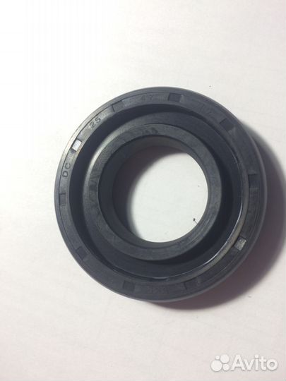 Сальник 25х47х10 G2