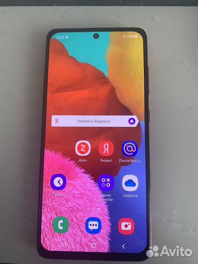 Samsung Galaxy A51, 4/64 ГБ