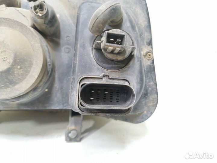 Фара передняя правая Chery Amulet A15