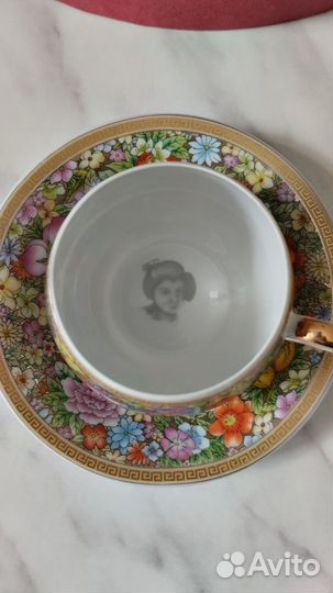 Кофейный набор Япония