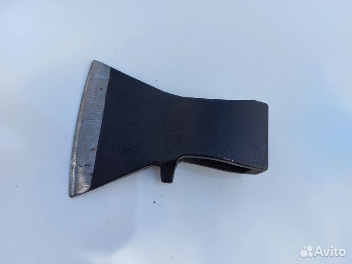 Топор колун