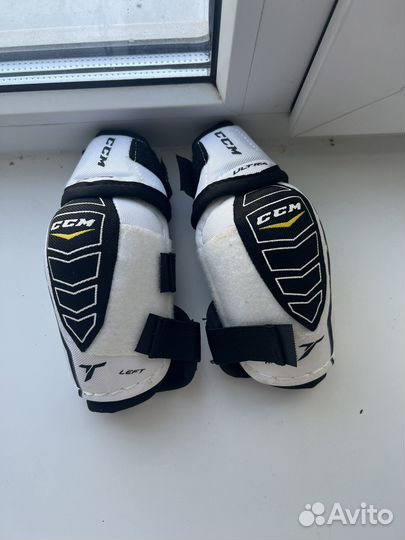 Хоккейные коньки ccm