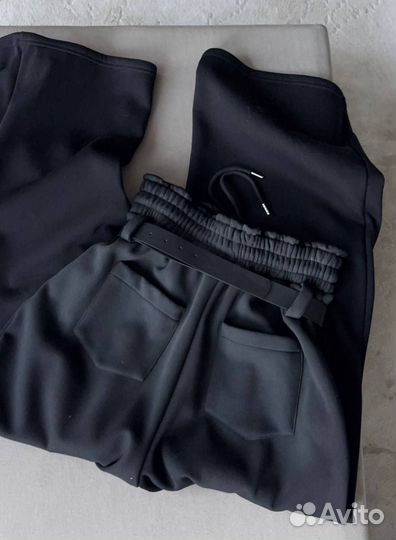 Штаны женские Balenciaga