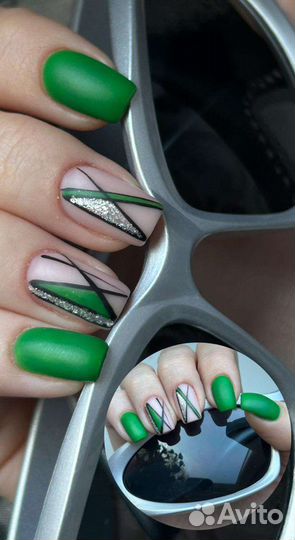 Маникюр,наращивание,педикюр, стрижки,окрашивание