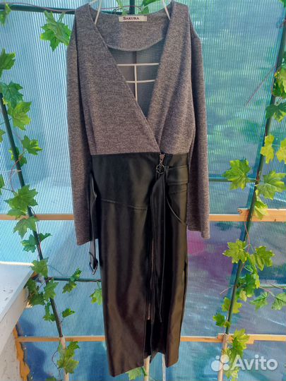 Платье женское