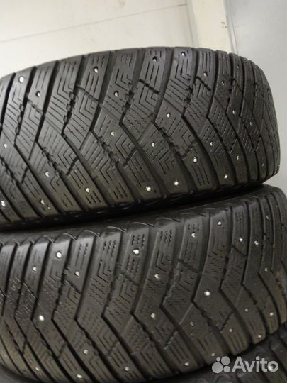 Goodyear UltraGrip Ice Arctic SUV 235/55 R19