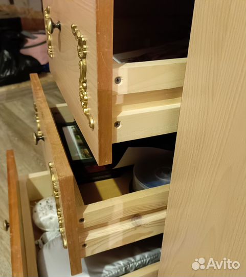 Стол раскладной