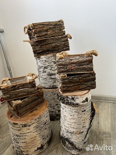 Кашпо для цветов