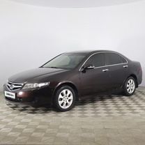 Honda Accord 2.0 AT, 2007, 244 265 км, с пробегом, цена 787 000 руб.