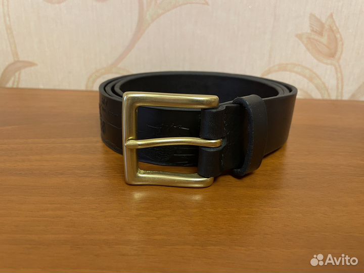 Ремень для любителя Танков WOT