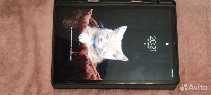 Samsung Galaxy Tab s6