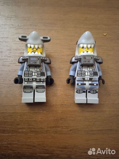 Акулы для Владимира