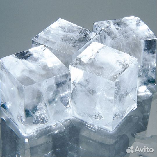 Льдогенераторы и Мельницы для льда