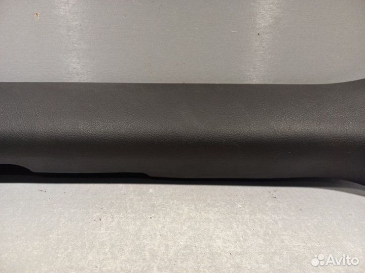 Накладка на порог Chery Tiggo 4 sqre4T15B 2021