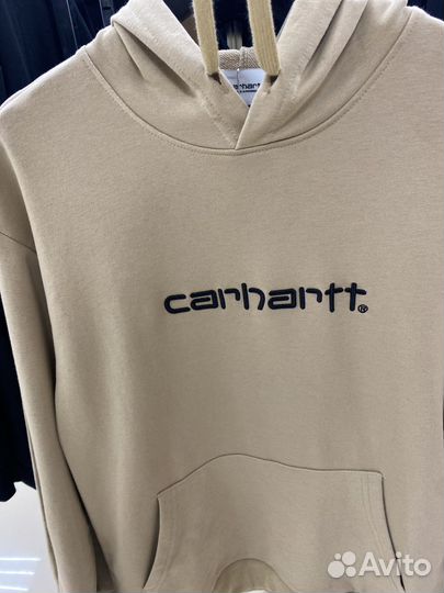 Худи carhartt