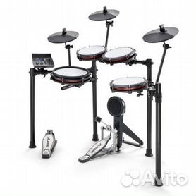 Alesis nitro deals mesh kit cena