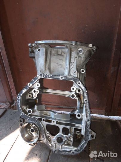 Зоопчасти от тойоты короллы 150 и камри