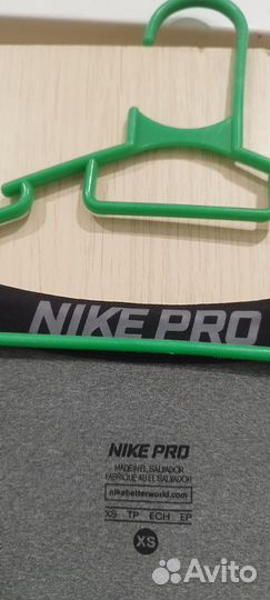 Футболка женская Nike Оригинал