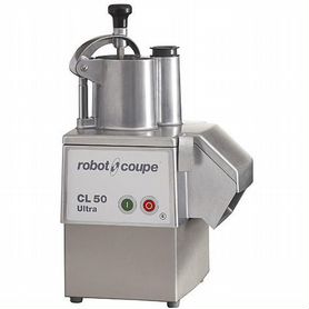 Овощерезка Robot Coupe CL50 Ultra 380В без дисков