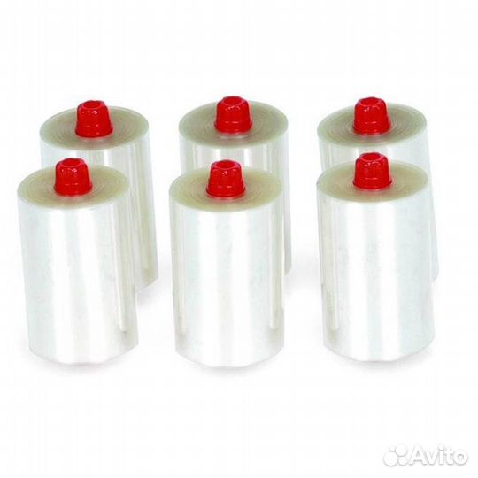 Пленки KIT 6 Films for Crows Roll-Off