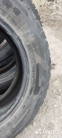 Nordman WR 195/60 R15 92R