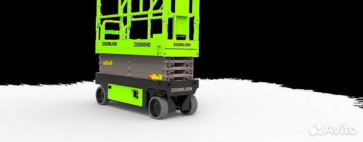 Подъёмник, Zoomlion ZS0808HD, 2023