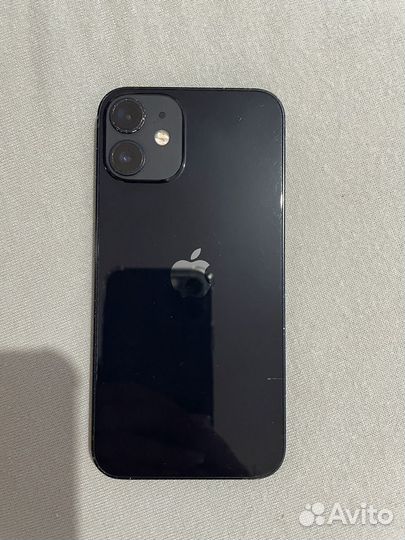 iPhone 12 mini, 128 ГБ
