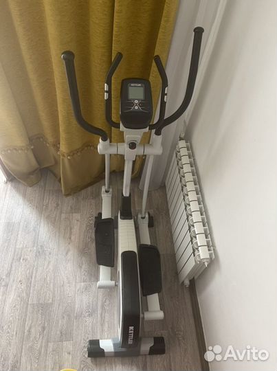 Kettler Эллиптический тренажер