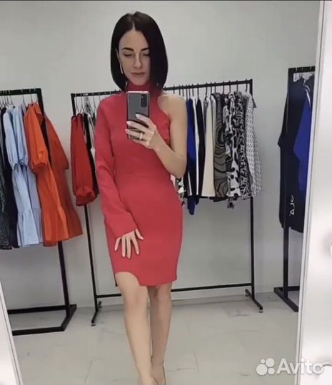 Костюм женский