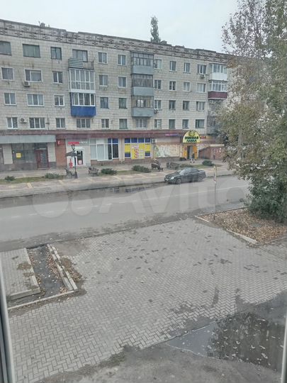 1-к. квартира, 32 м², 2/3 эт.