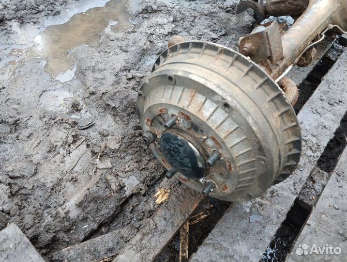 Б/У Б/У В сборе, 4WD 212302401010000 general