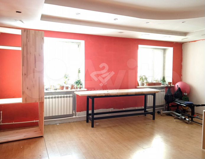 Коттедж 224,3 м² на участке 37,1 сот.