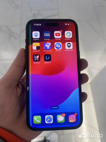 iPhone 15 Pro Max, 512 ГБ