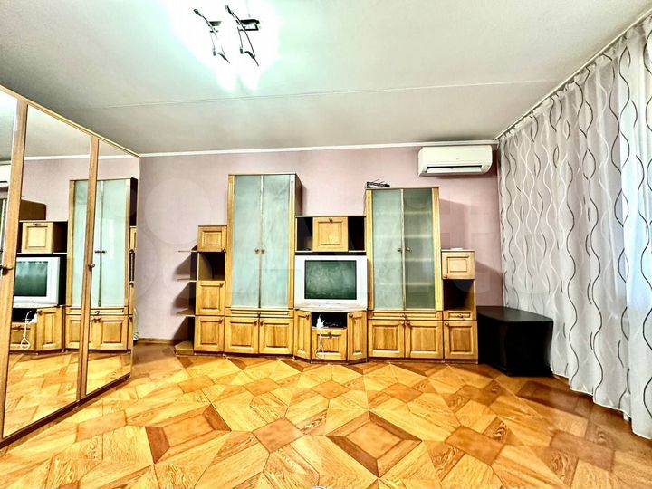 1-к. квартира, 39,3 м², 3/9 эт.