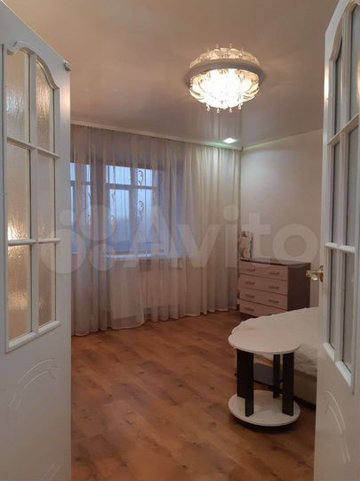 1-к. квартира, 40 м², 2/10 эт.