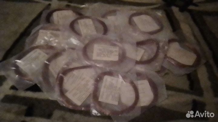 Леска рыболовная цветная 100 м Фауна-2