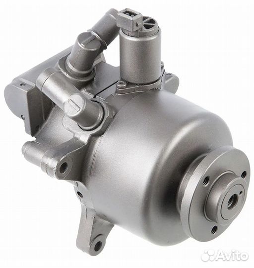 Насос гидроусилителя руля Мерседес W220 W215