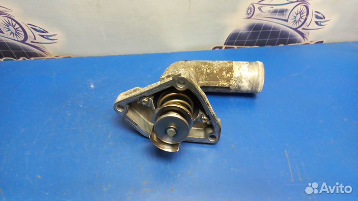 Термостат Nissan VQ35DE 21200JA10A