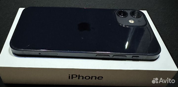 iPhone 12 mini 128 gb