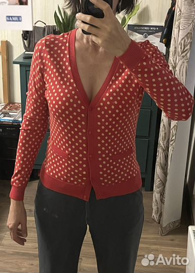 Кардиган Pezzo 38 46рр