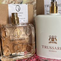 Trussardi donna, my name