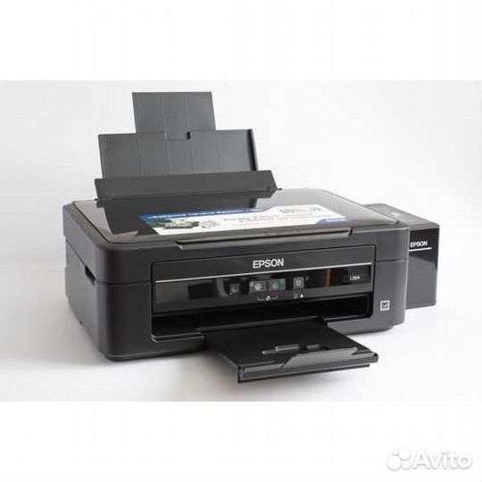 Мфу epson l364