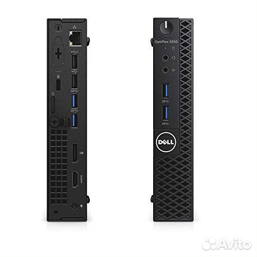 Неттоп Мини Компьютер пк i5
