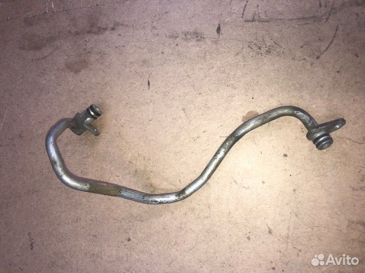 Гидроусилитель Mercedes-Benz M-Class W166 M157