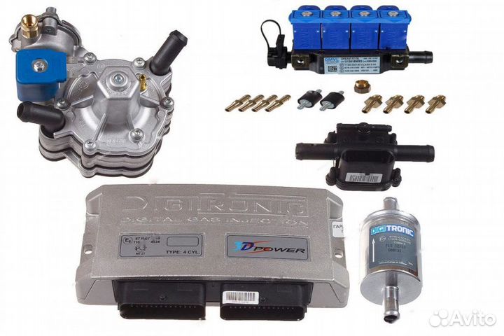 Диагностика