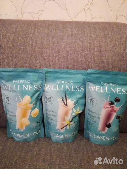 Коктейли и белковые супы