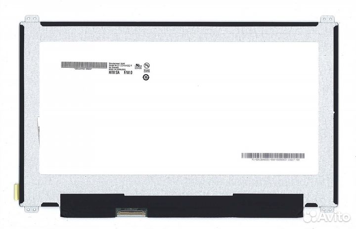 Матрица B133HAK02.0