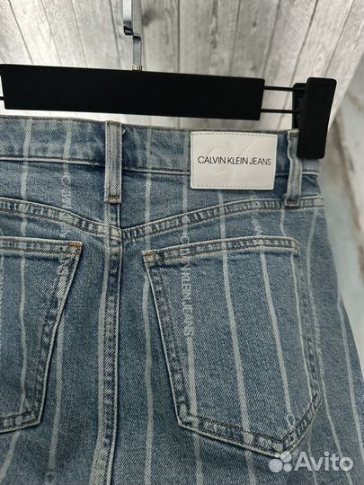 Юбка Calvin Klein оригинал