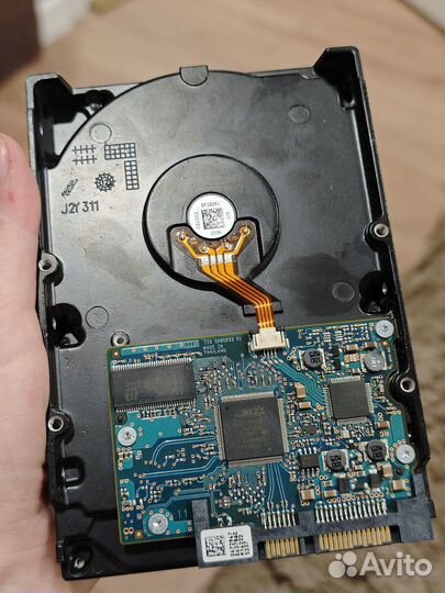 Hdd 1 tb